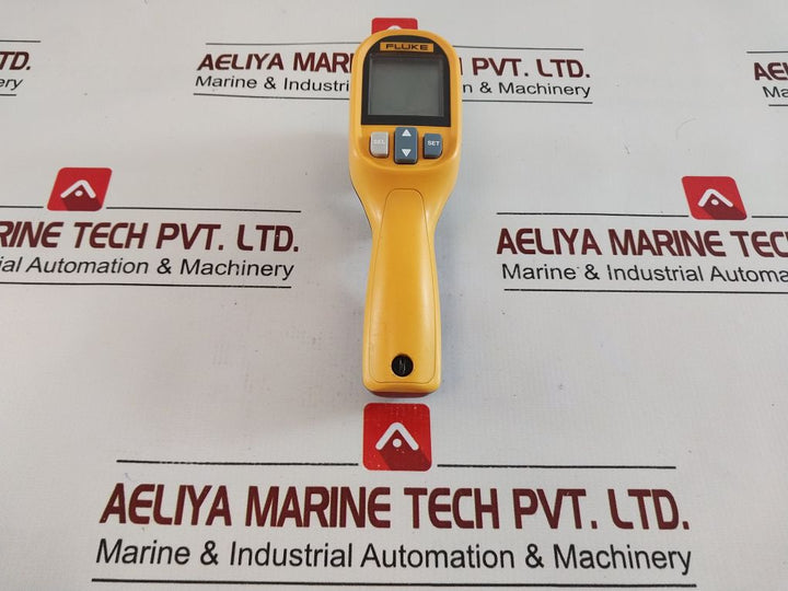 Fluke 59 Max Ir Thermometer En60825-1:2007