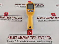 Fluke 59 Max Ir Thermometer En60825-1:2007