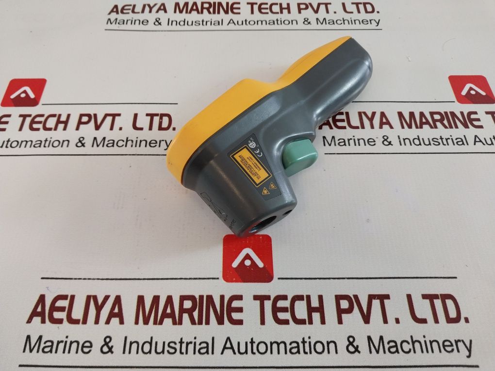 Fluke 59 Max Ir Thermometer En60825-1:2007