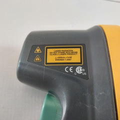 Fluke 59 Max Ir Thermometer En60825-1:2007
