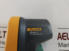 Fluke 59 Max Ir Thermometer En60825-1:2007