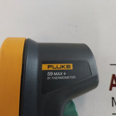 Fluke 59 Max Ir Thermometer En60825-1:2007
