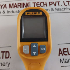Fluke 59 Max Ir Thermometer En60825-1:2007