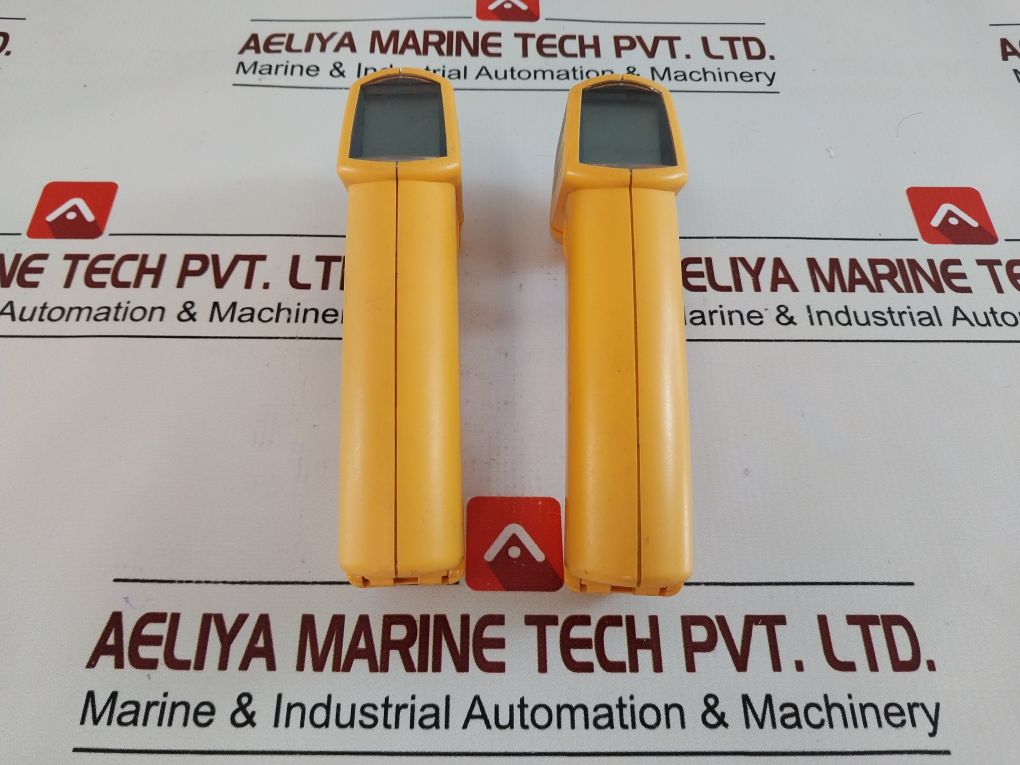 Fluke 59 mini ir thermometer