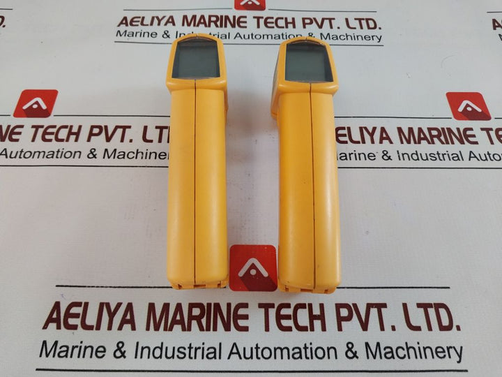 Fluke 59 mini ir thermometer