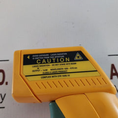 Fluke 59 mini ir thermometer