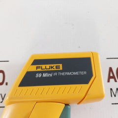 Fluke 59 mini ir thermometer