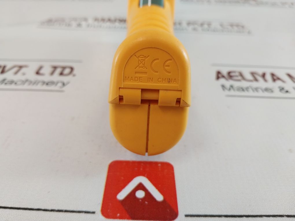 Fluke 59 mini ir thermometer