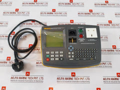 Fluke 6500 Portable Appliance Tester 6000 Series 50Hz Ip40