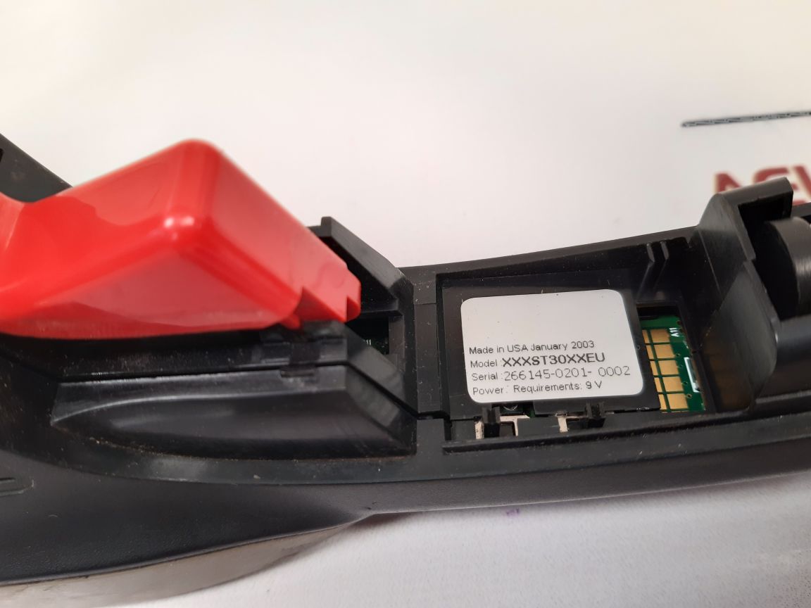 Fluke Prq 11403780 Ir Thermometer