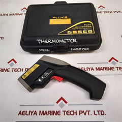 Fluke Prq 11403780 Ir Thermometer Xxxst30Xxeu 9V