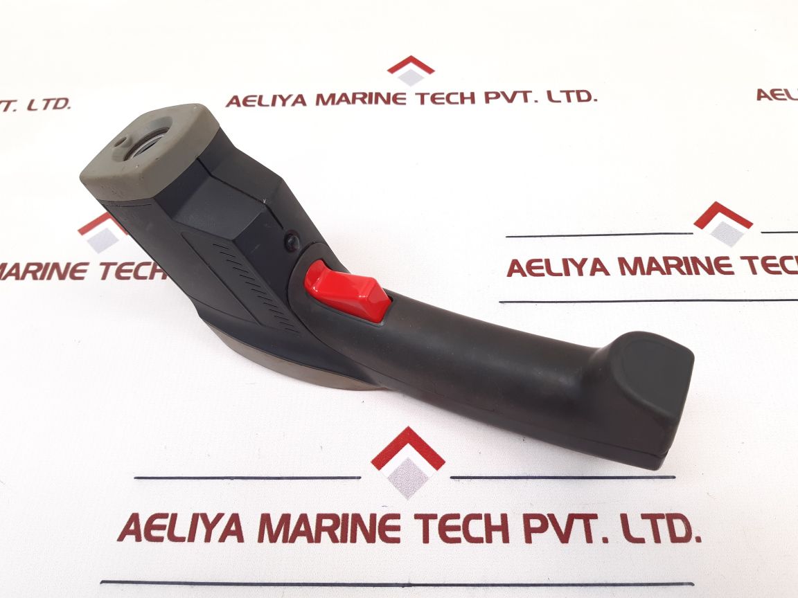 Fluke Prq 11403780 Ir Thermometer Xxxst30Xxeu 9V