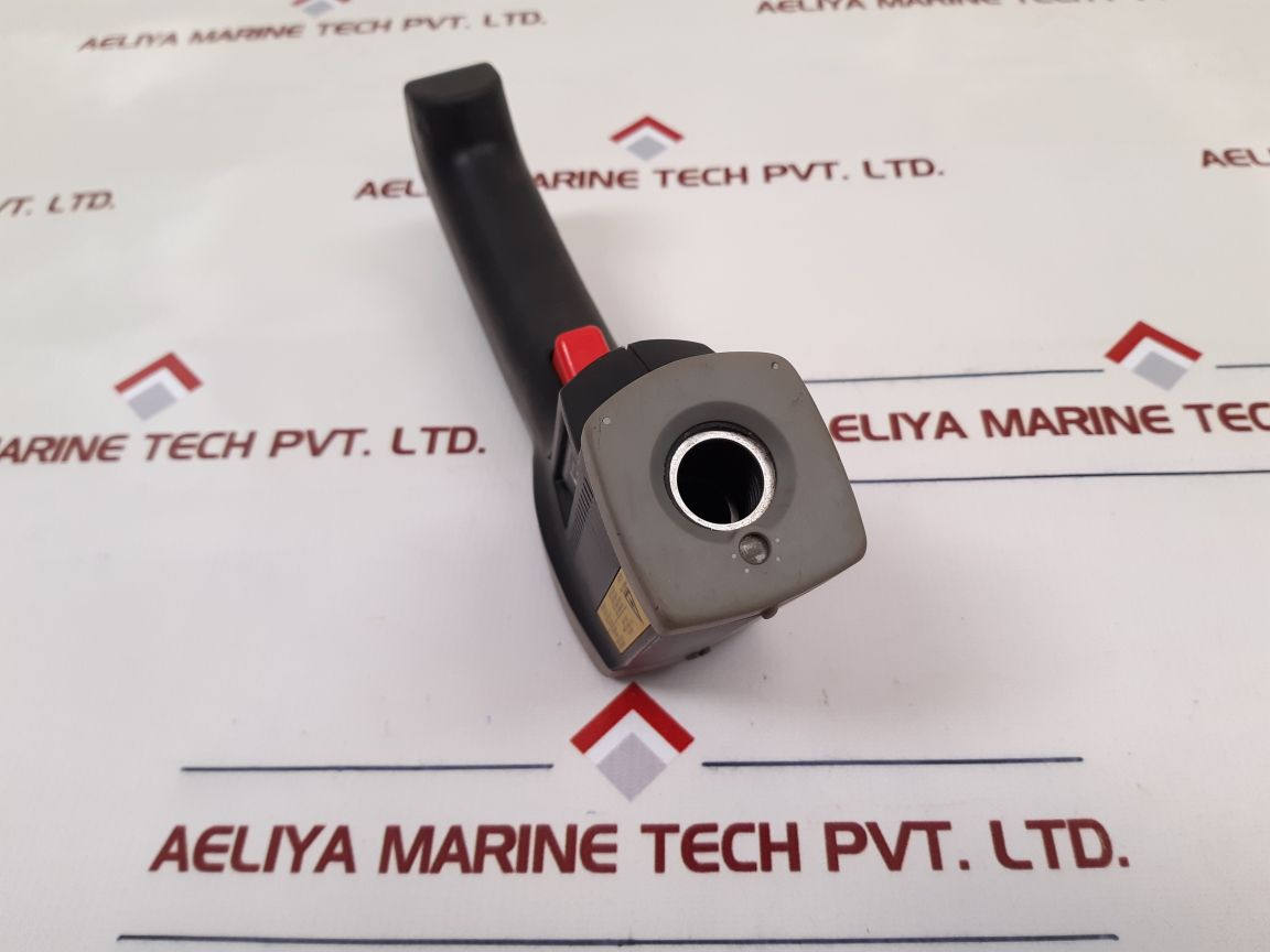 Fluke Prq 11403780 Ir Thermometer Xxxst30Xxeu 9V