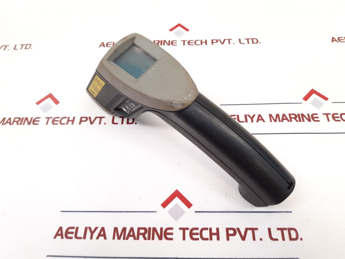 Fluke Prq 11403780 Ir Thermometer Xxxst30Xxeu 9V