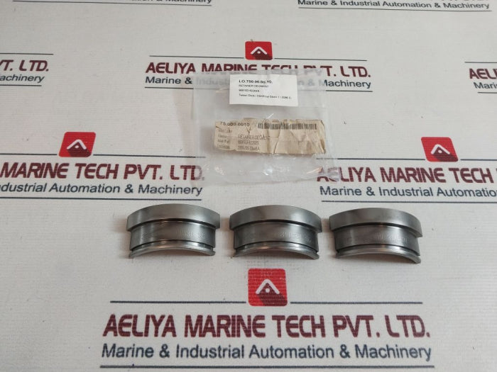 Fmc 3233309 Connecting Rod Bearing Set 311531