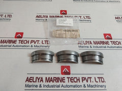 Fmc 3233309 Connecting Rod Bearing Set 311531