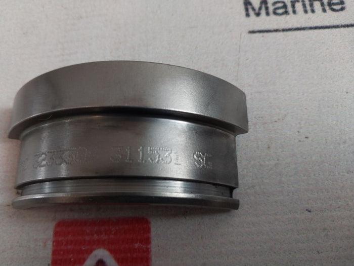 Fmc 3233309 Connecting Rod Bearing Set 311531