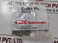 FMC Technologies 3139551 Chiksan Packing For Swivel Joint Repair Kit