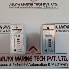 Fn Elektro Automatic Control Unit Fe/Lc 36V