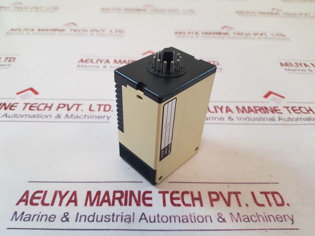 Fn Elektro Lm Relay 250V Bat.