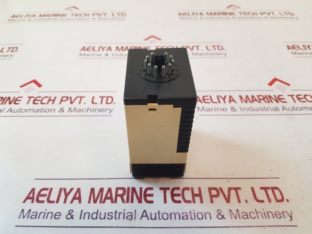 Fn Elektro Lm Relay 250V Bat.