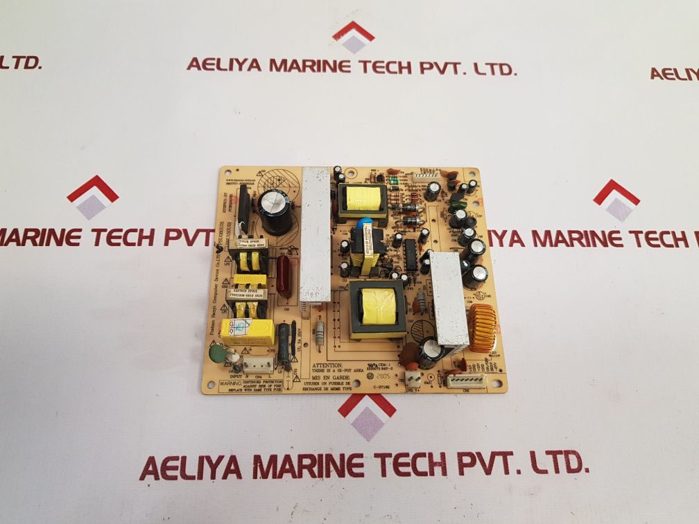 Foshan Psu080U01 Pcb Card