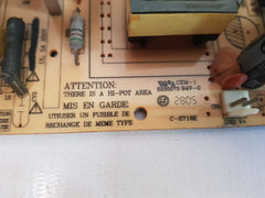 Foshan Psu080U01 Pcb Card