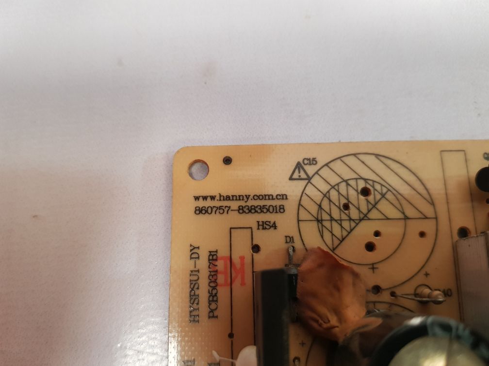 Foshan Psu080U01 Pcb Card