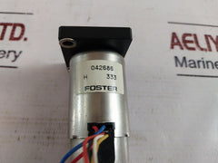 Foster 042686 Step Motor
