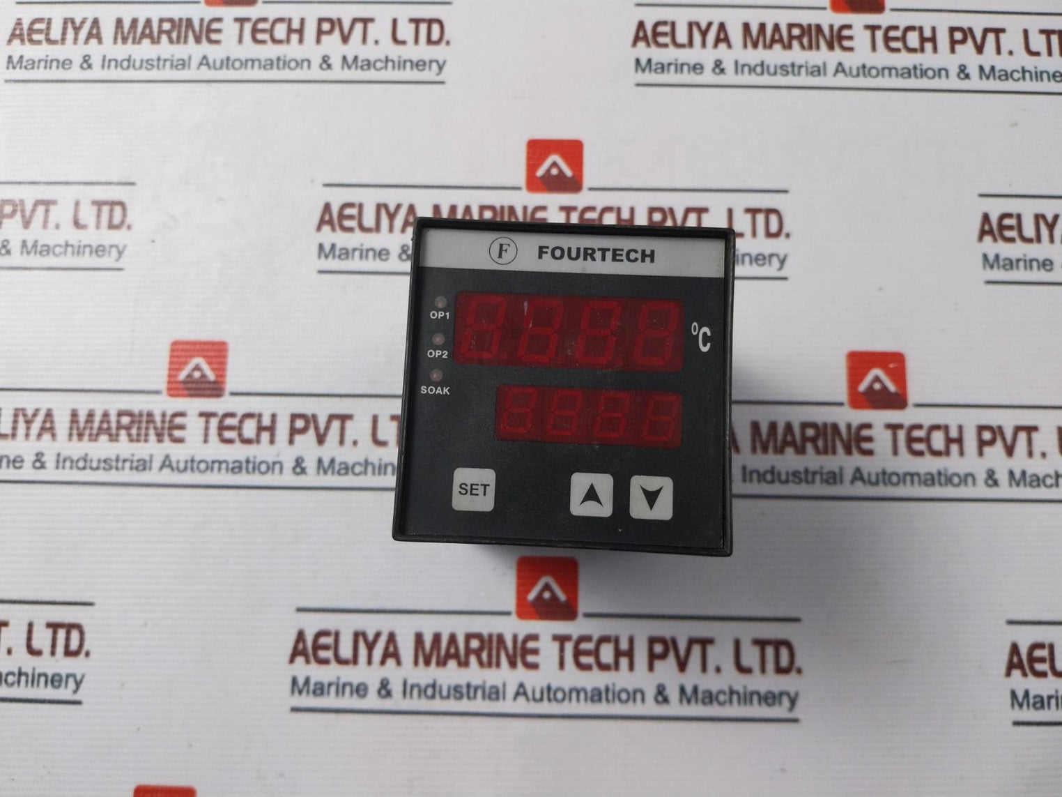Fourtech Temperature Controller