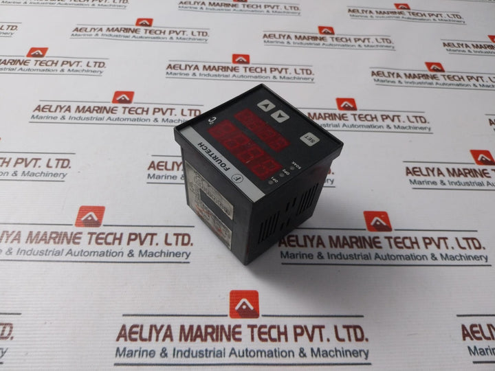 Fourtech Temperature Controller
