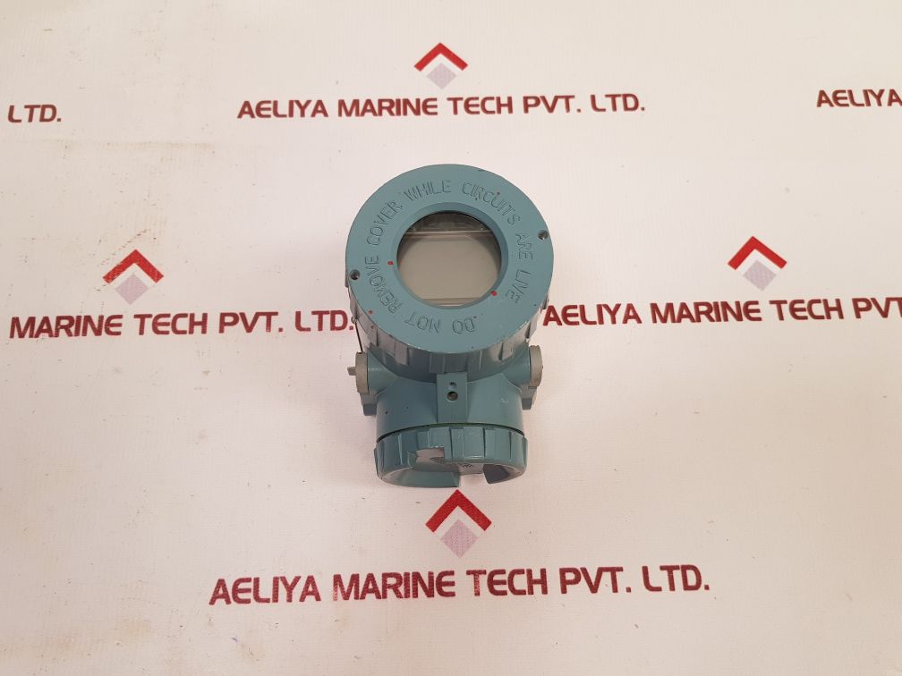 Foxboro 144Ld Transmitter