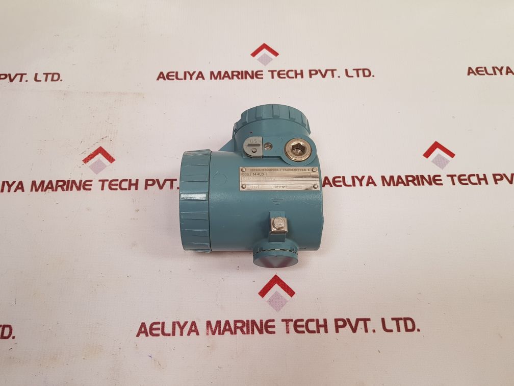 Foxboro 144Ld Transmitter