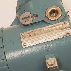 Foxboro 144Ld Transmitter