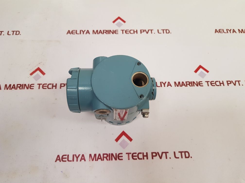 Foxboro 144Ld Transmitter