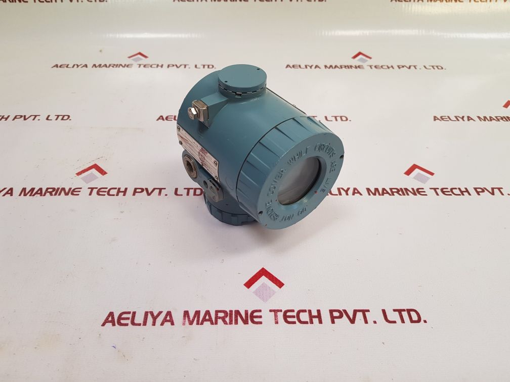 Foxboro 144Ld Transmitter