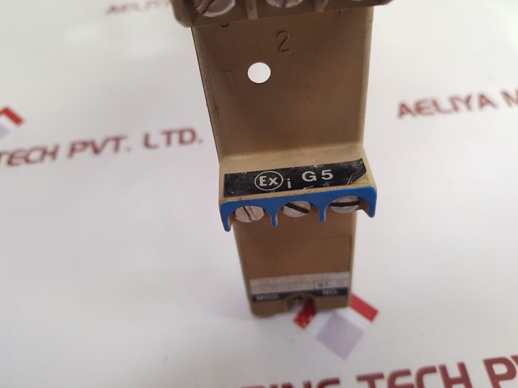 Foxboro 2At-i2V-pga Pcb Card