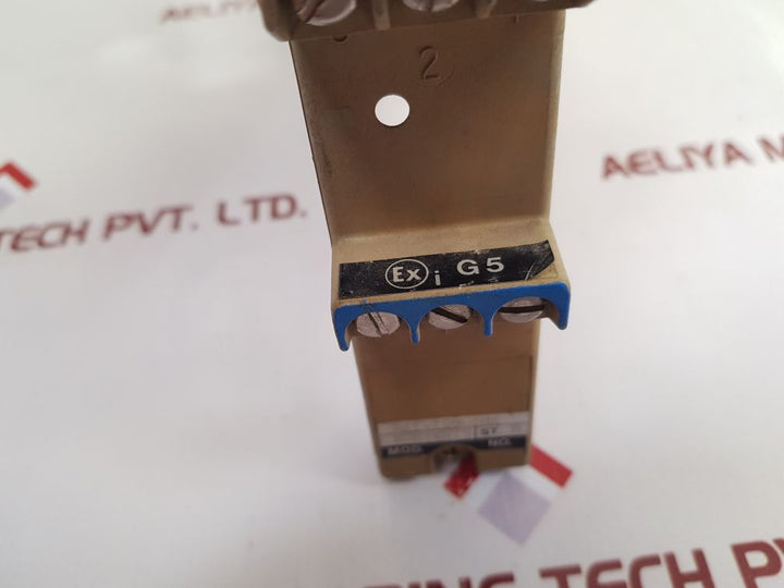 Foxboro 2At-i2V-pga Pcb Card