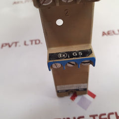 Foxboro 2At-i2V-pga Pcb Card