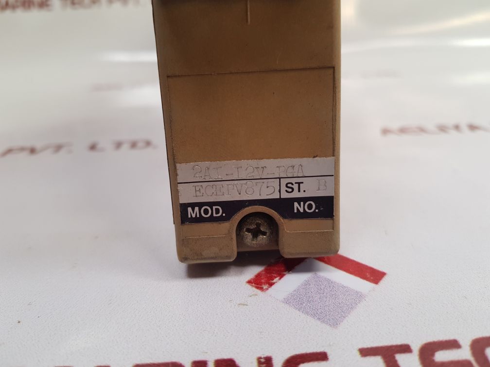 Foxboro 2At-i2V-pga Pcb Card