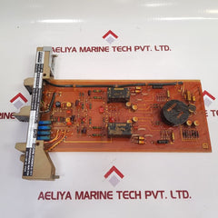 Foxboro 2At-i2V-pga Pcb Card