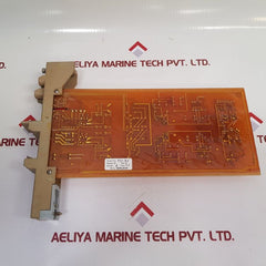 Foxboro 2At-i2V-pga Pcb Card