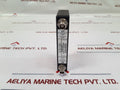 Foxboro Analytical 127845-2 Intrinsic Safety Barrier