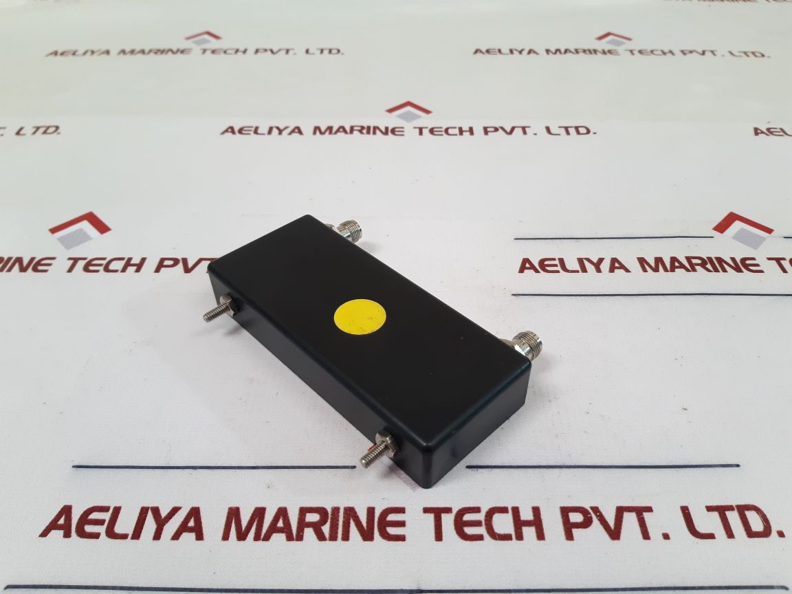 Foxboro Analytical 127845-2 Intrinsic Safety Barrier