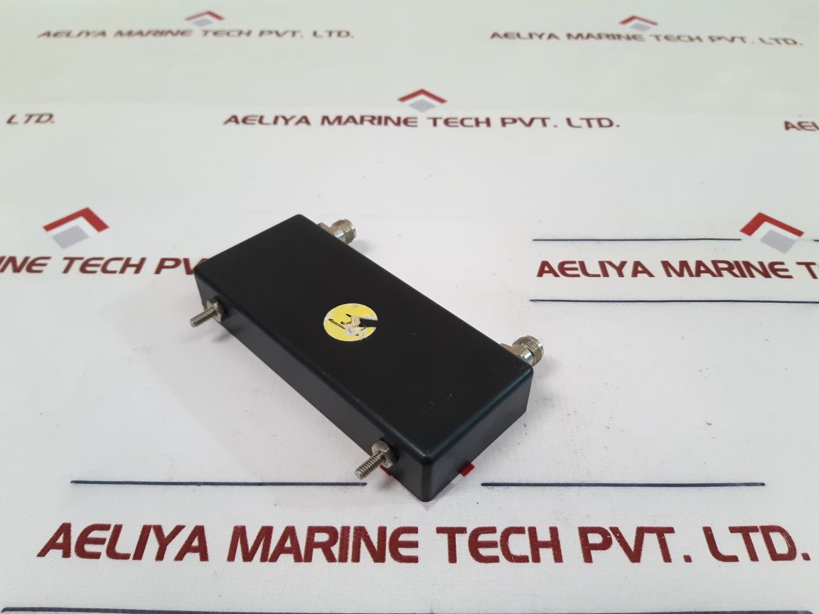 Foxboro Analytical 127845-3 Intrinsic Safety Barrier