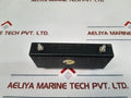 Foxboro Analytical 127845-3 Intrinsic Safety Barrier