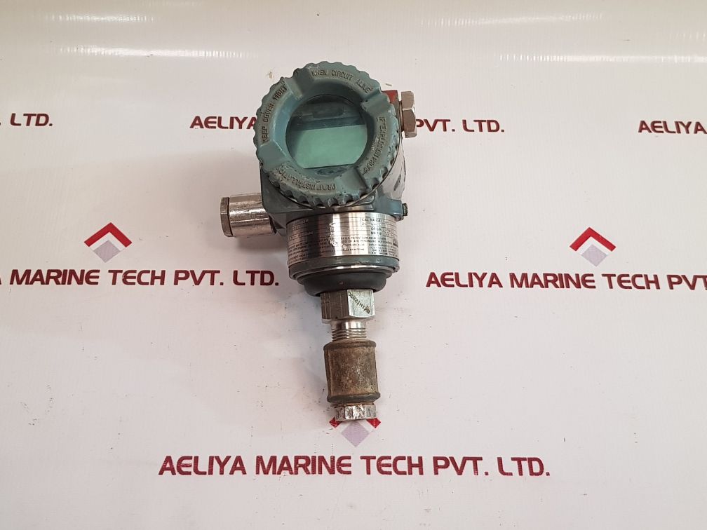Foxboro Igp10-a22D1F Pressure Transmitter