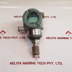 Foxboro Igp10-a22D1F Pressure Transmitter