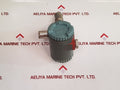 Foxboro Igp10-a22D1F Pressure Transmitter