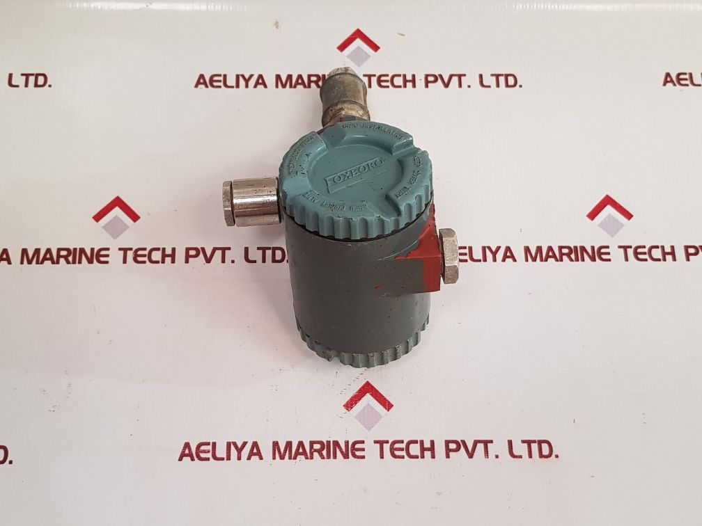 Foxboro Igp10-a22D1F Pressure Transmitter